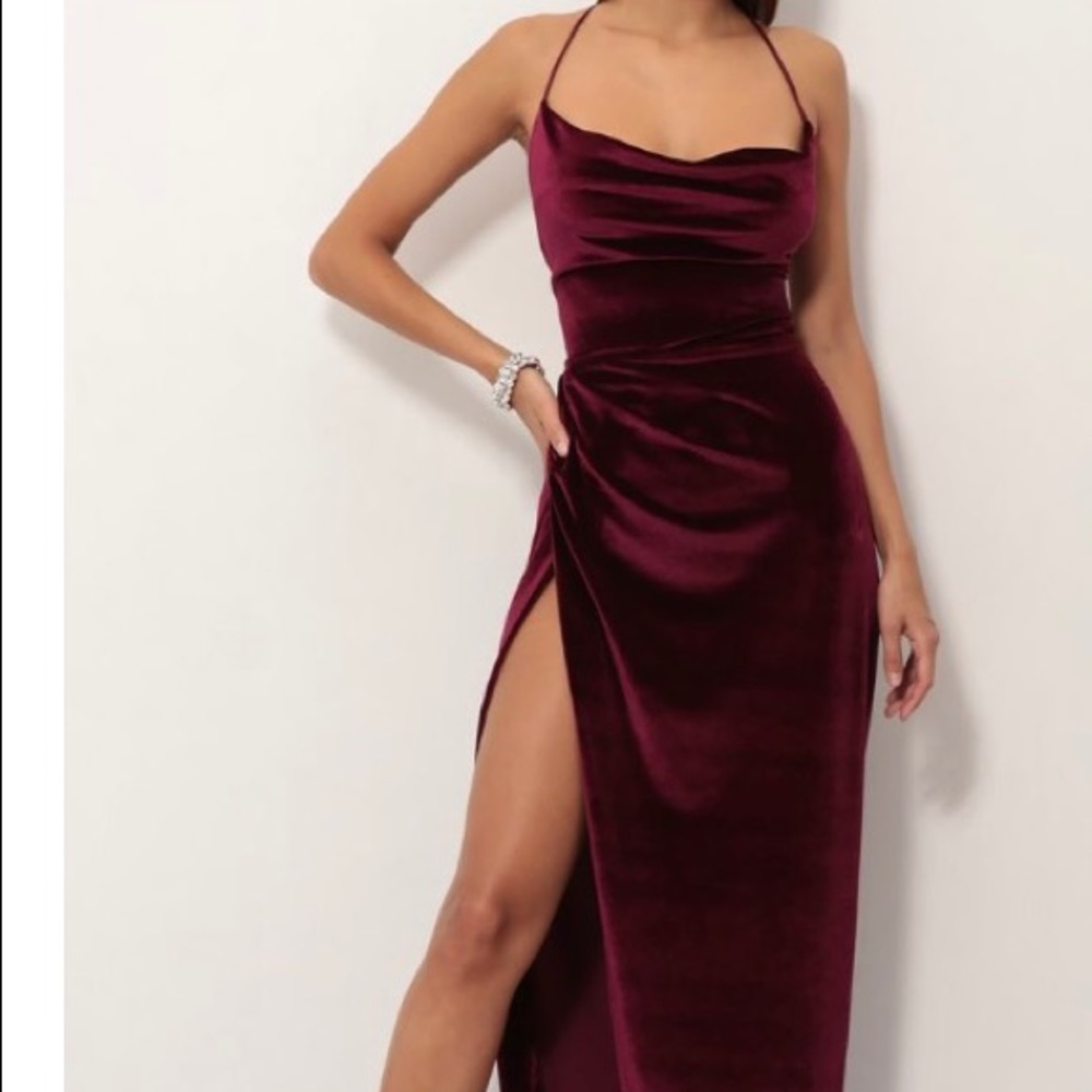 New never worn cocktail/prom dress